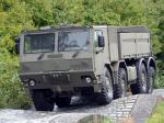 International ATX8 2010 года